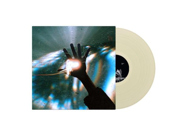 Architects - The Sky, The Earth & All Between LP (Ltd Coke Bottle Coloured Vinyl)